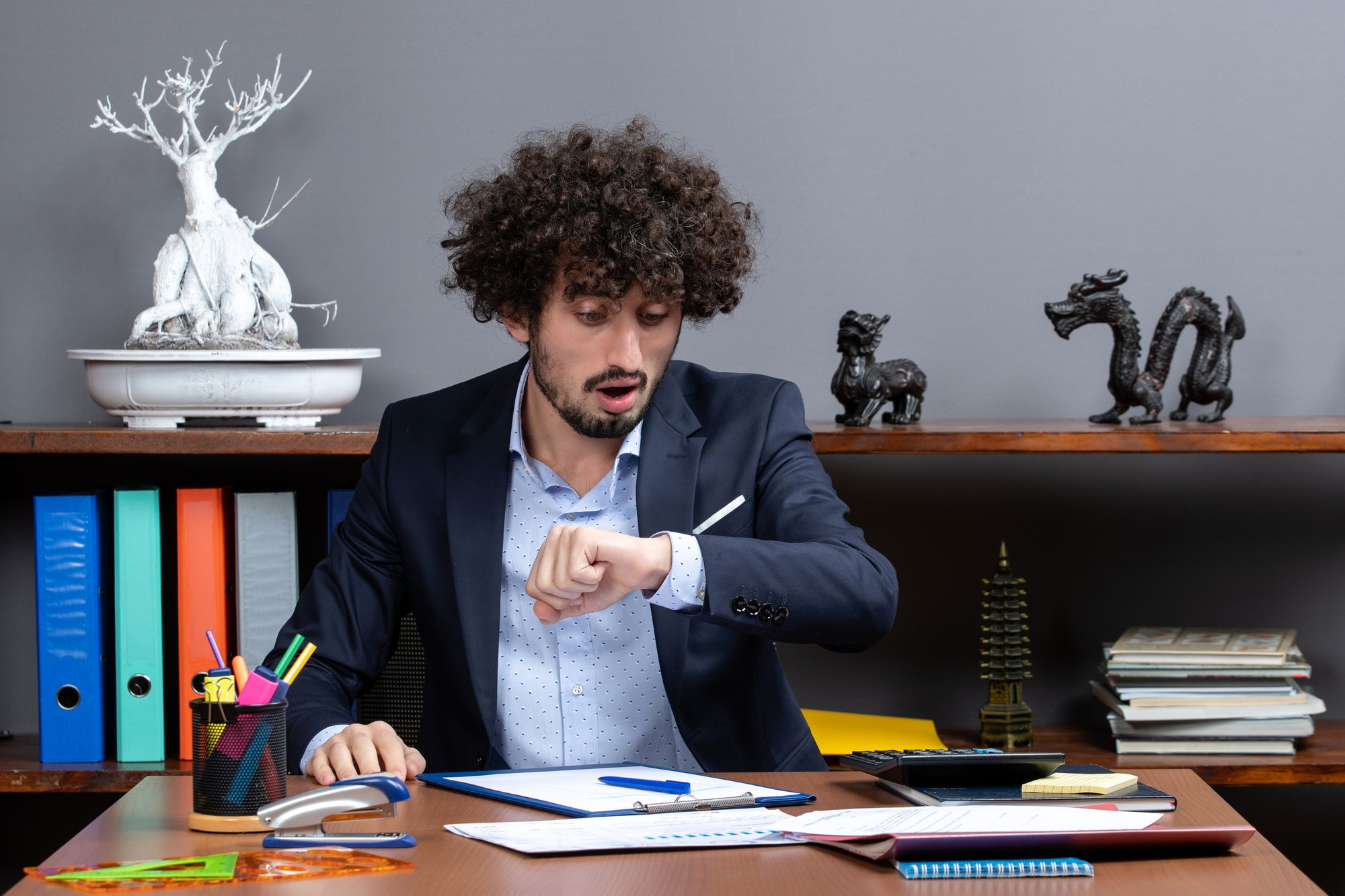 produtividade-no-estudo-manter um horario