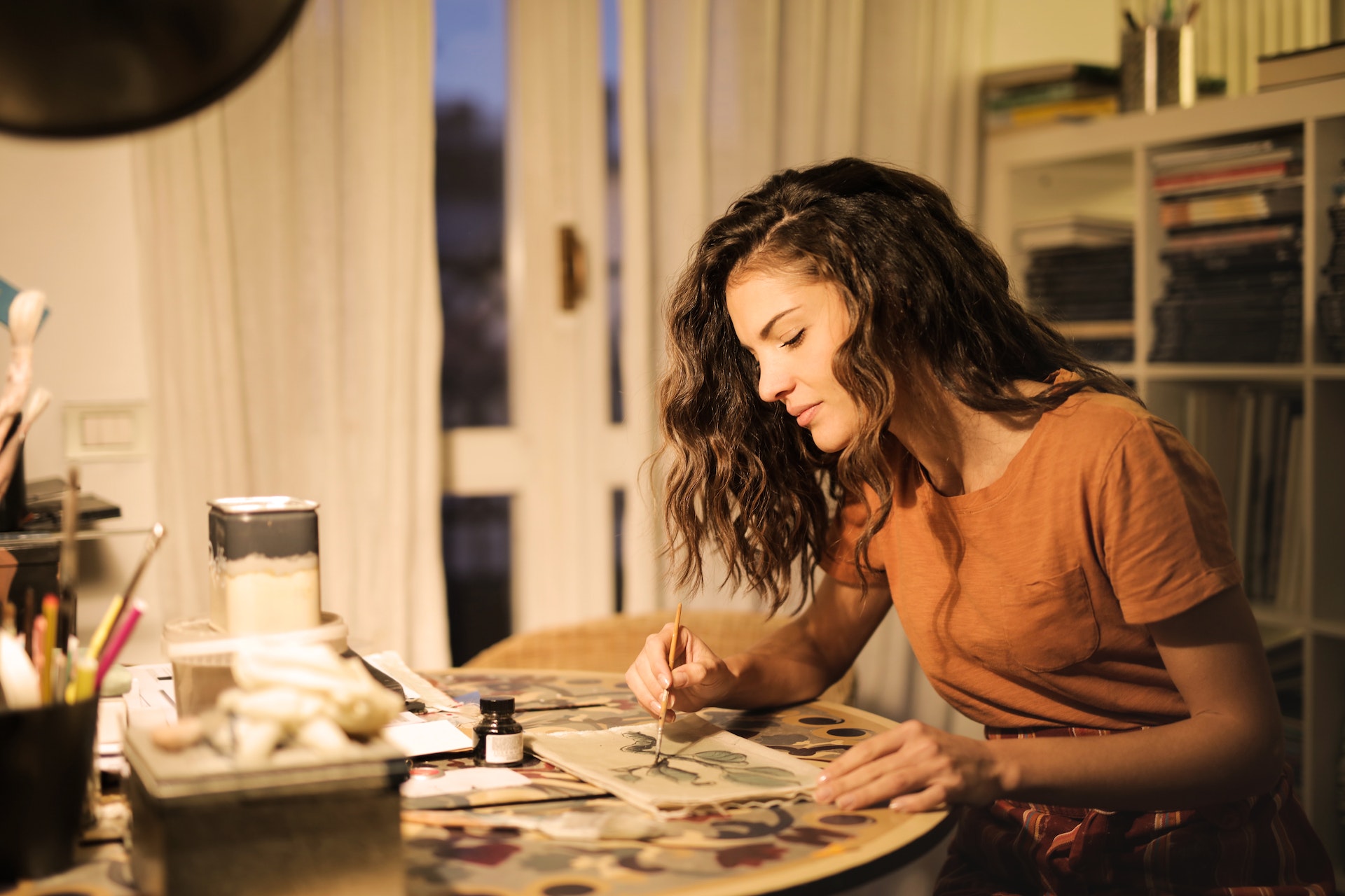Hobbies produtivos