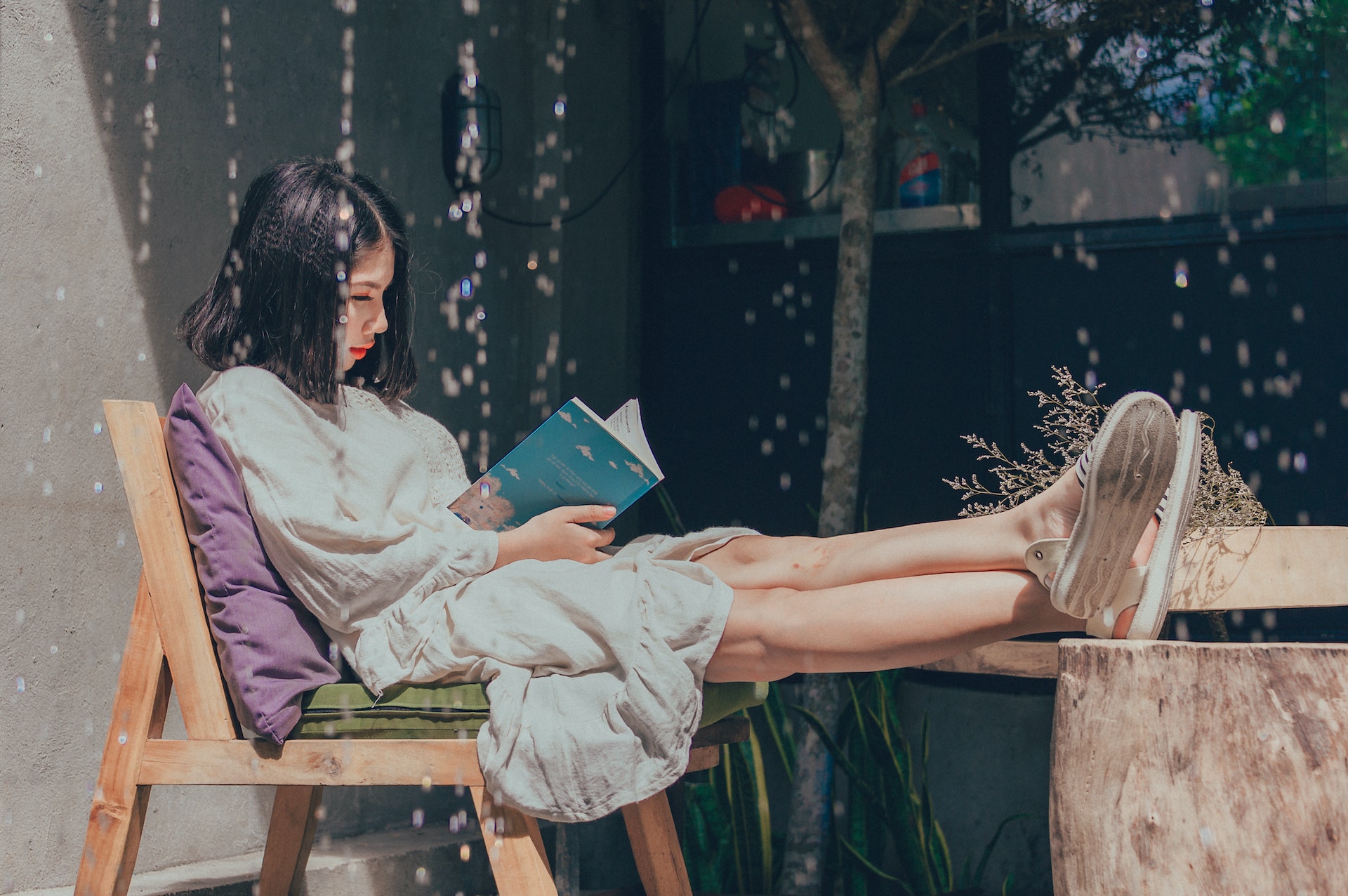 Livros sobre produtividade